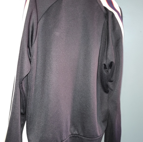Technical jersey jacket - Picture 11 of 11